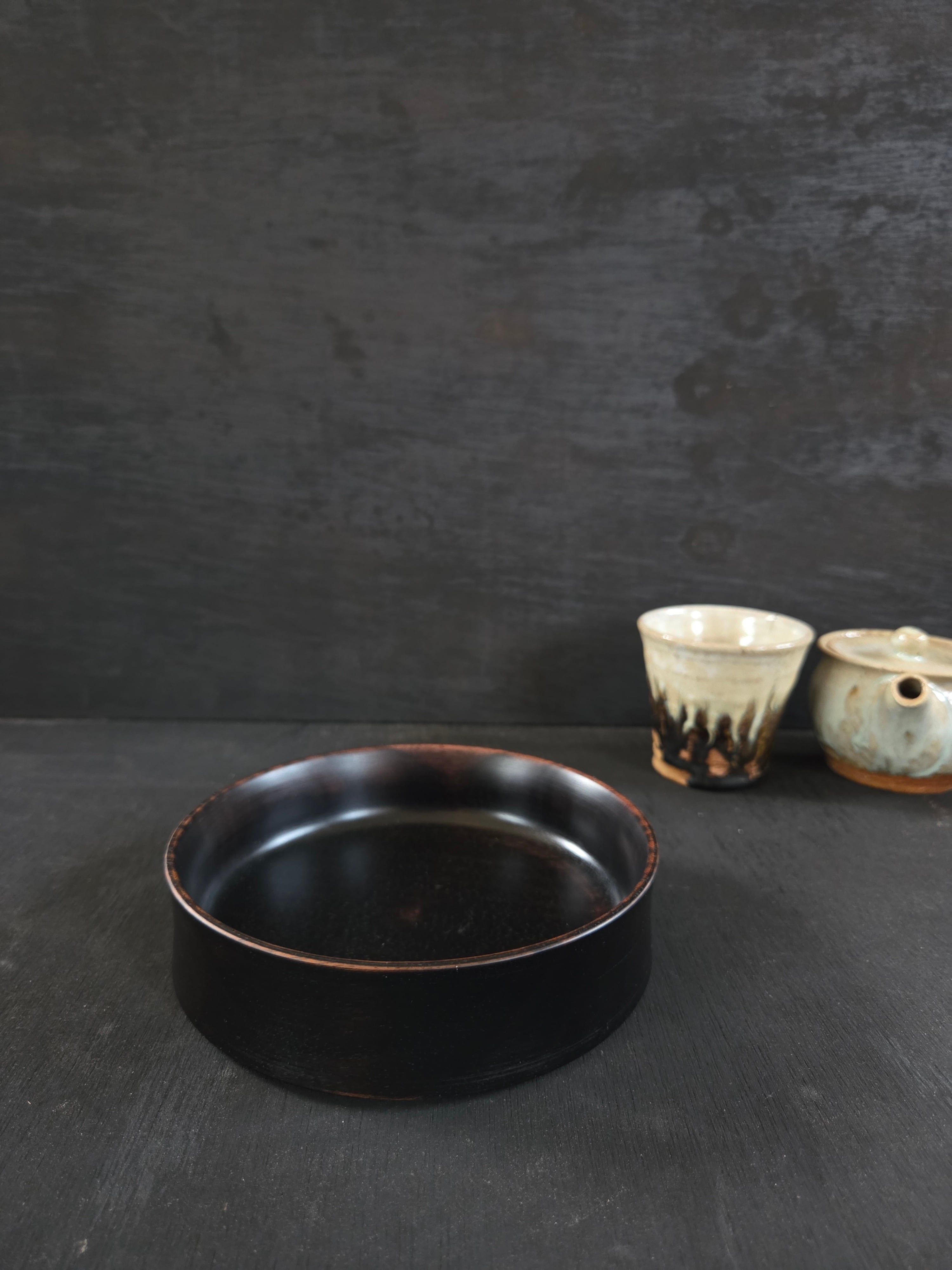 atelier hotaruchaya 木工作家 堀宏治