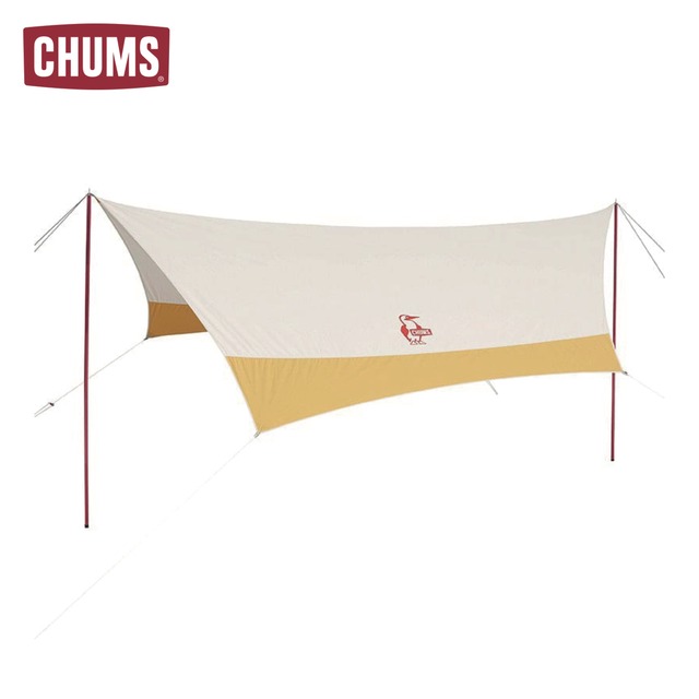 ブービーT/Cタープウイング(テント｜タープ)