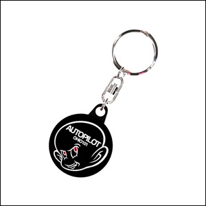 AUTOPILOT KEYHOLDER black