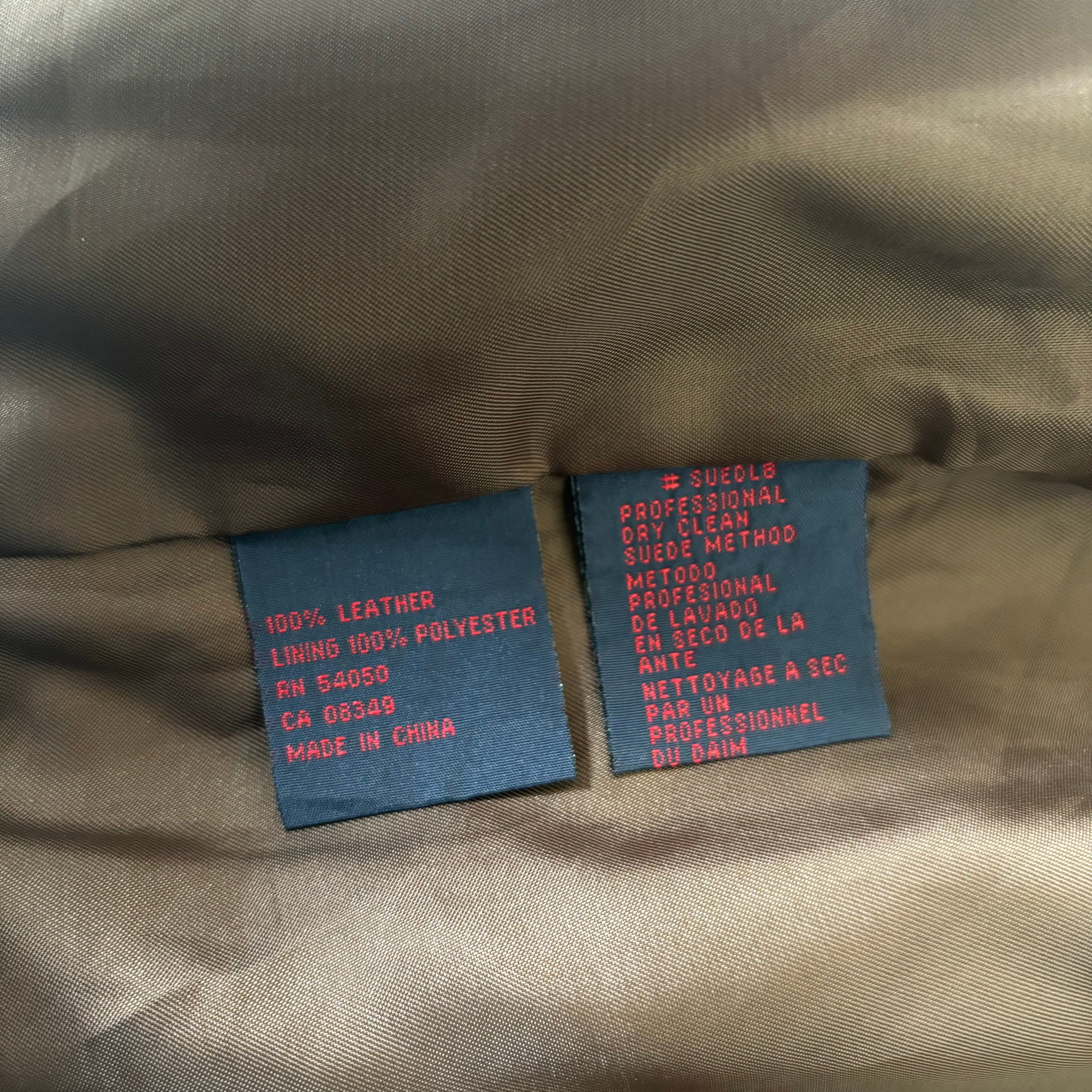 Ralph Lauren/ラルフローレン PIG LEATHER ピッグレザー レザー Ralph Lauren/ラルフローレン PIG LEATHER ピッグレザー レザー