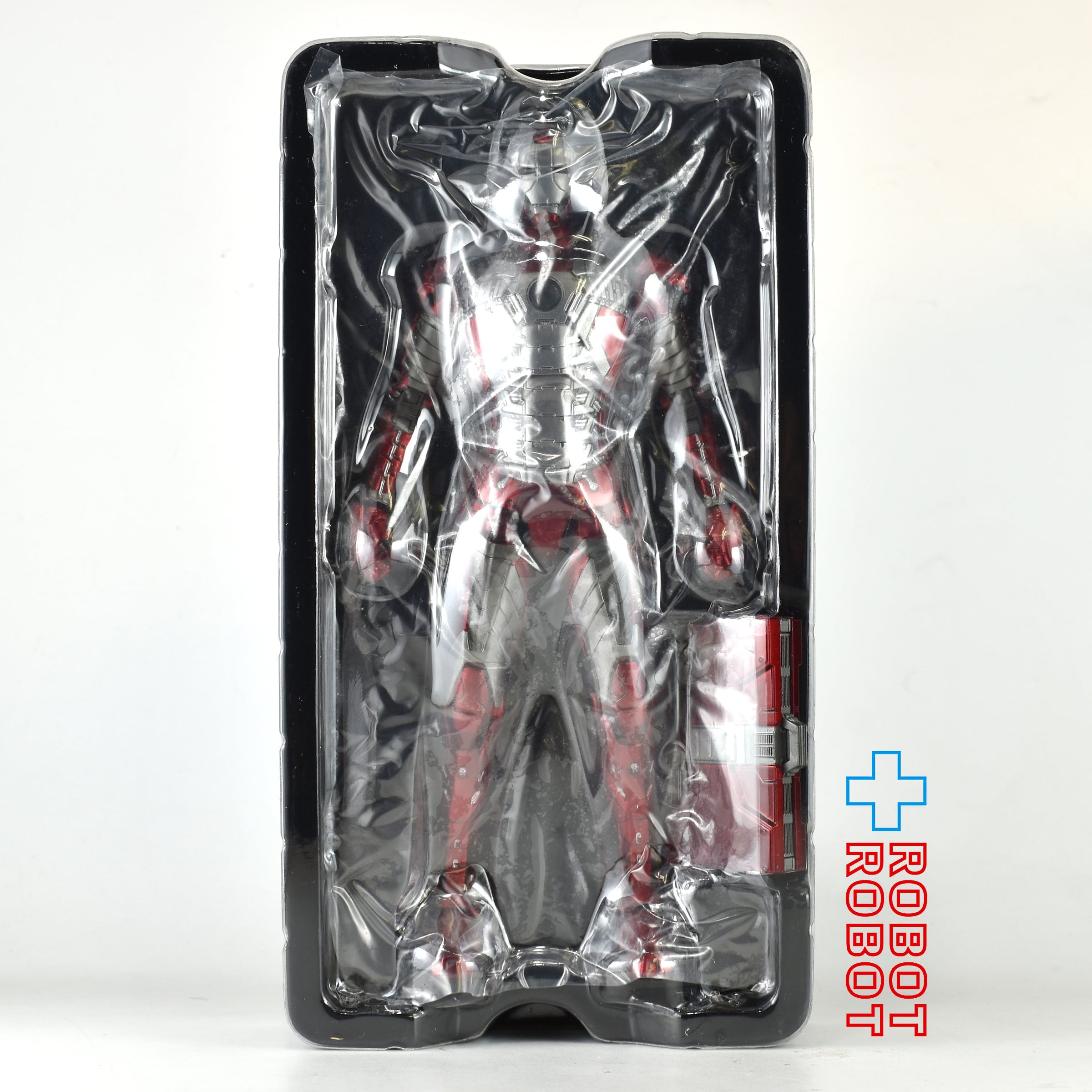 ZD Toys マーベル アイアンマン2 アイアンマン マーク5 アクション