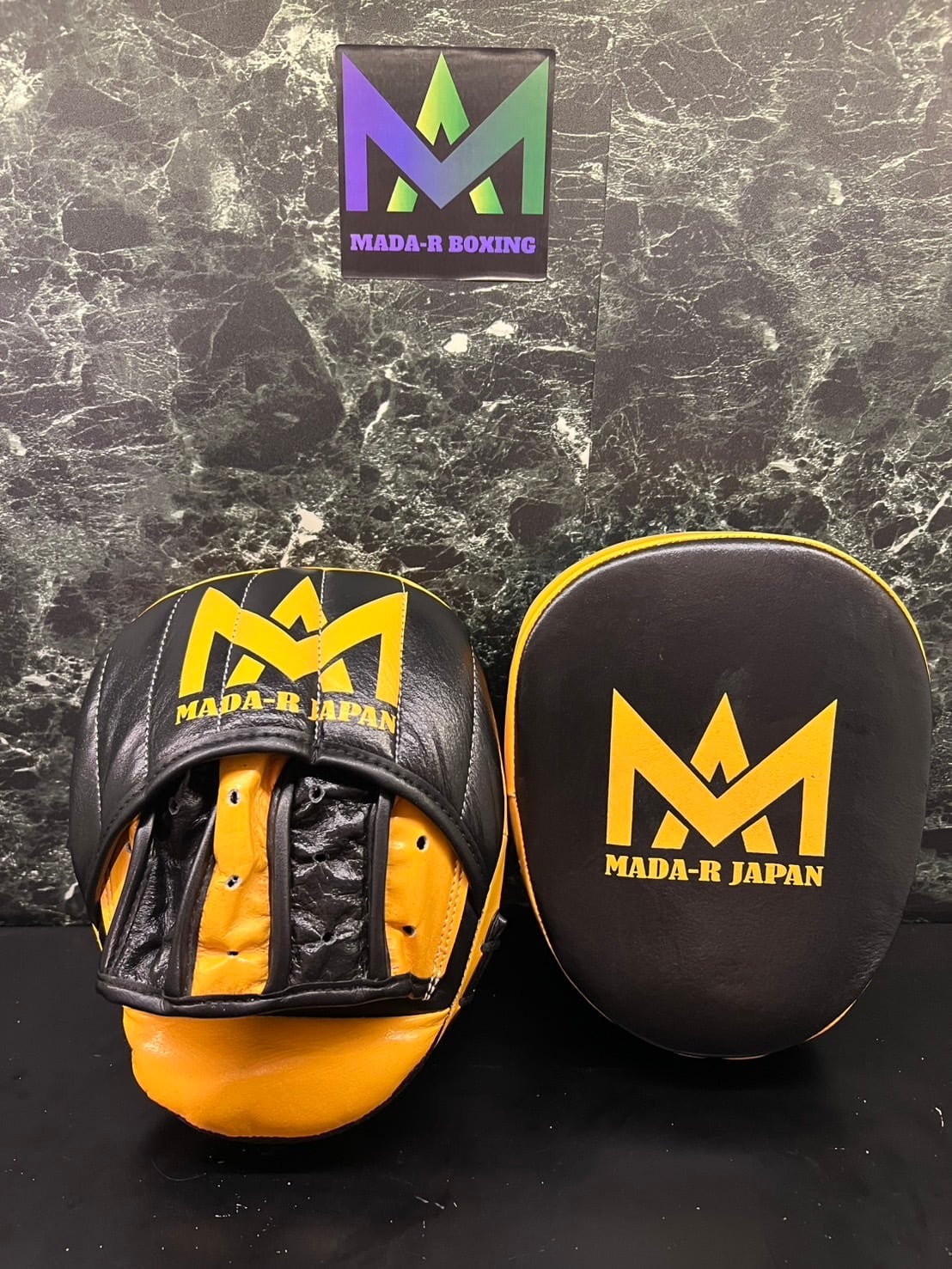 MADA-R ＆ ARCADE JAPAN