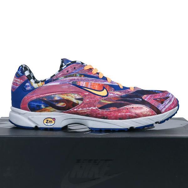 ナイキ ヴェイパーフライ GYAKUSOU 27cm 未使用 アンダーカバー 限定モデル✨】アンダーカバーギャクソウ×ナイキヴェイパーフライ