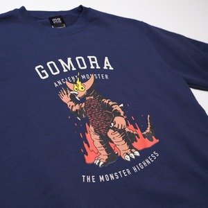 ULTRA Sweat Setup "GOMORA" feat.Eye of Fire