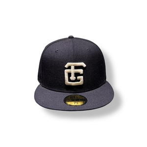 【FEAR OF GOD】5950 YG FG LOGO 2025