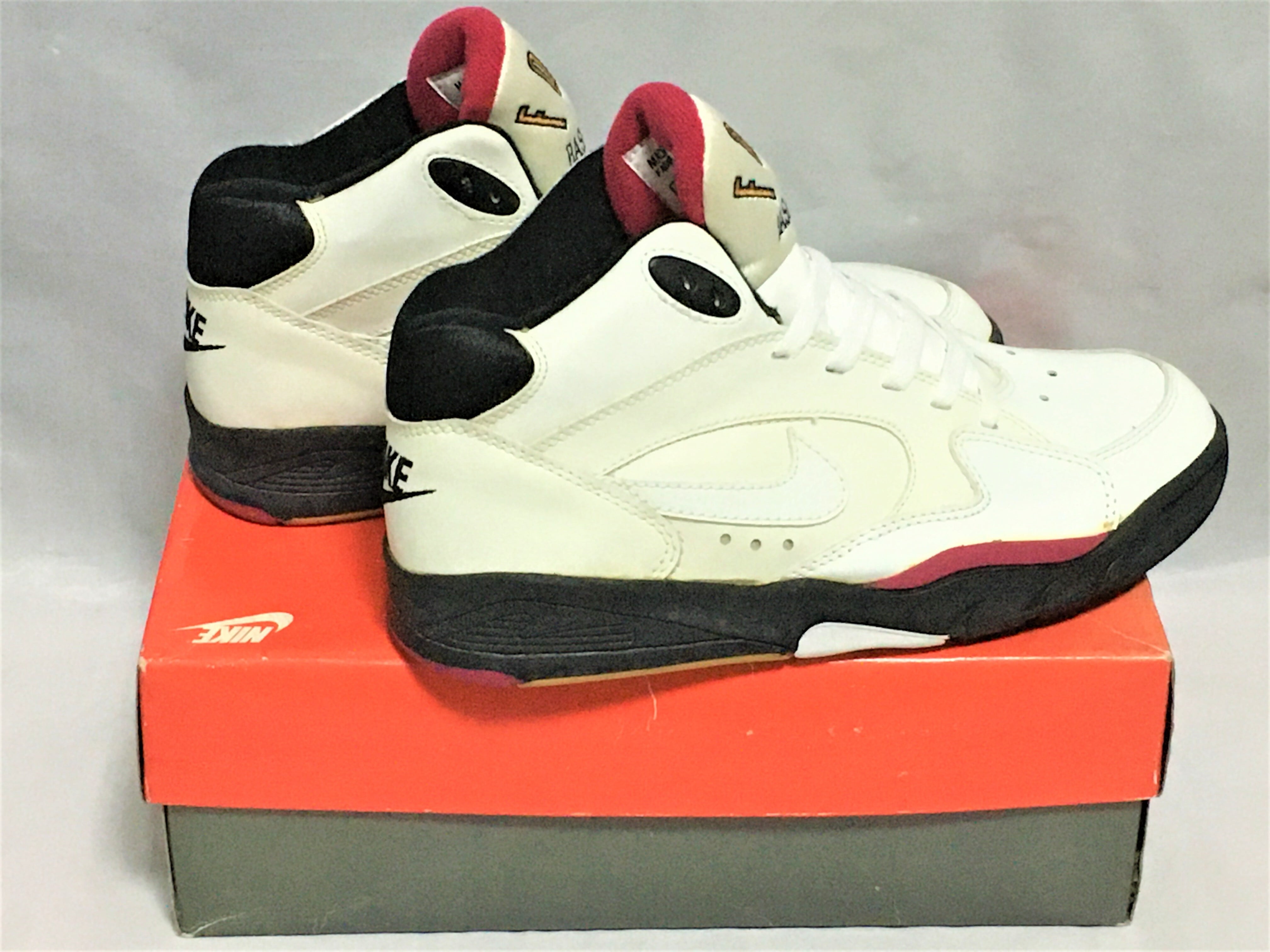 NIKE（ナイキ） DRIVING FORCEⅡ 3/4 （ドライビング フォース）7.5