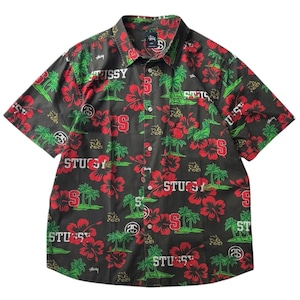 stussy shirt