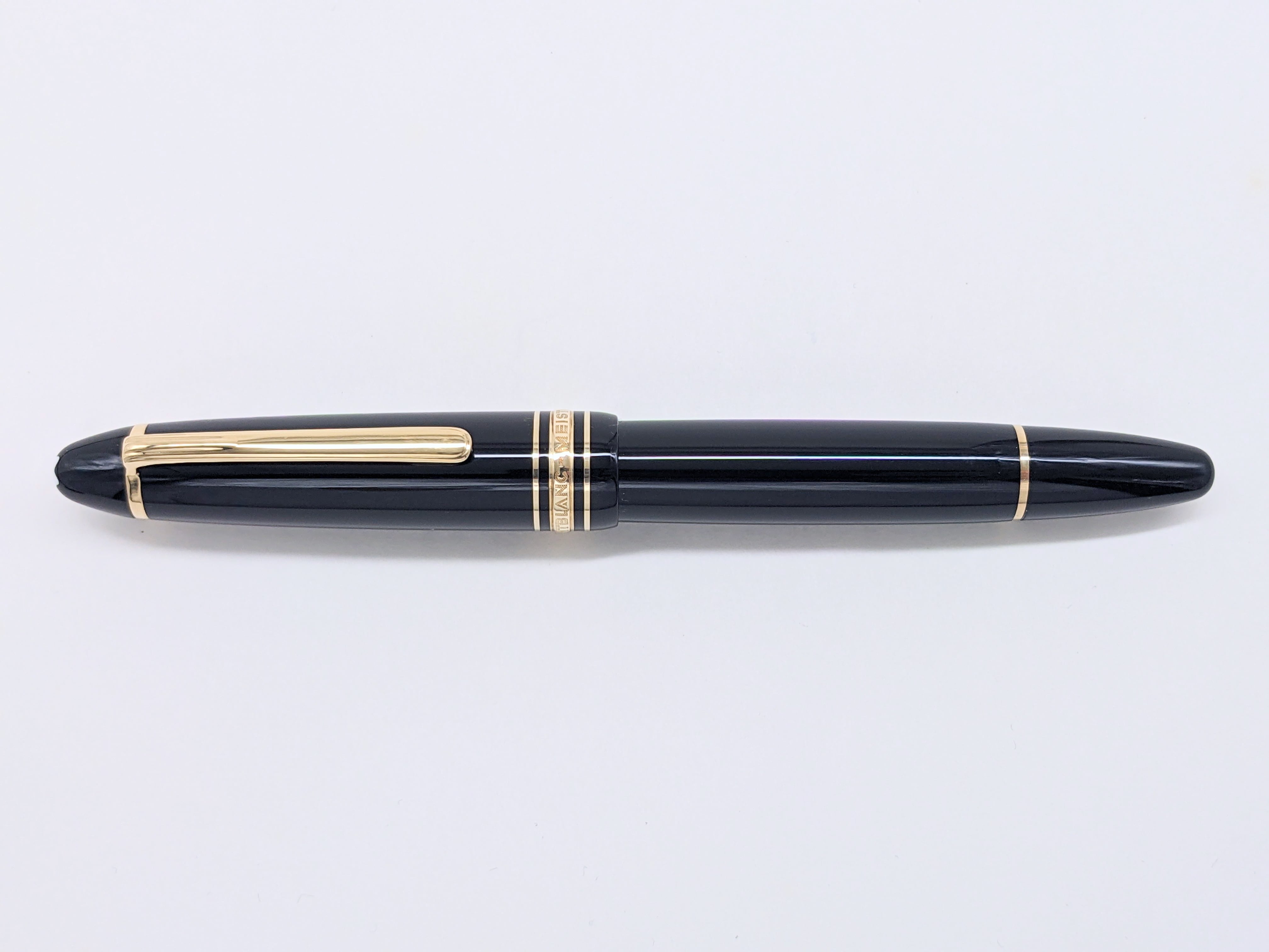 80s モンブラン マイスターシュテュック 146 MONTBLANC