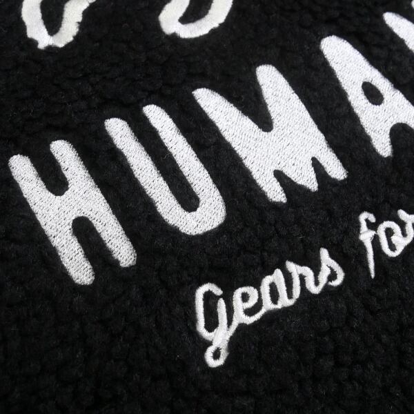 Size【XXL】 HUMAN MADE ヒューマンメイド 22AW BOA FLEECE PULLOVER