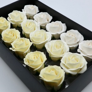 パステルバラT-MIX1アイボリー