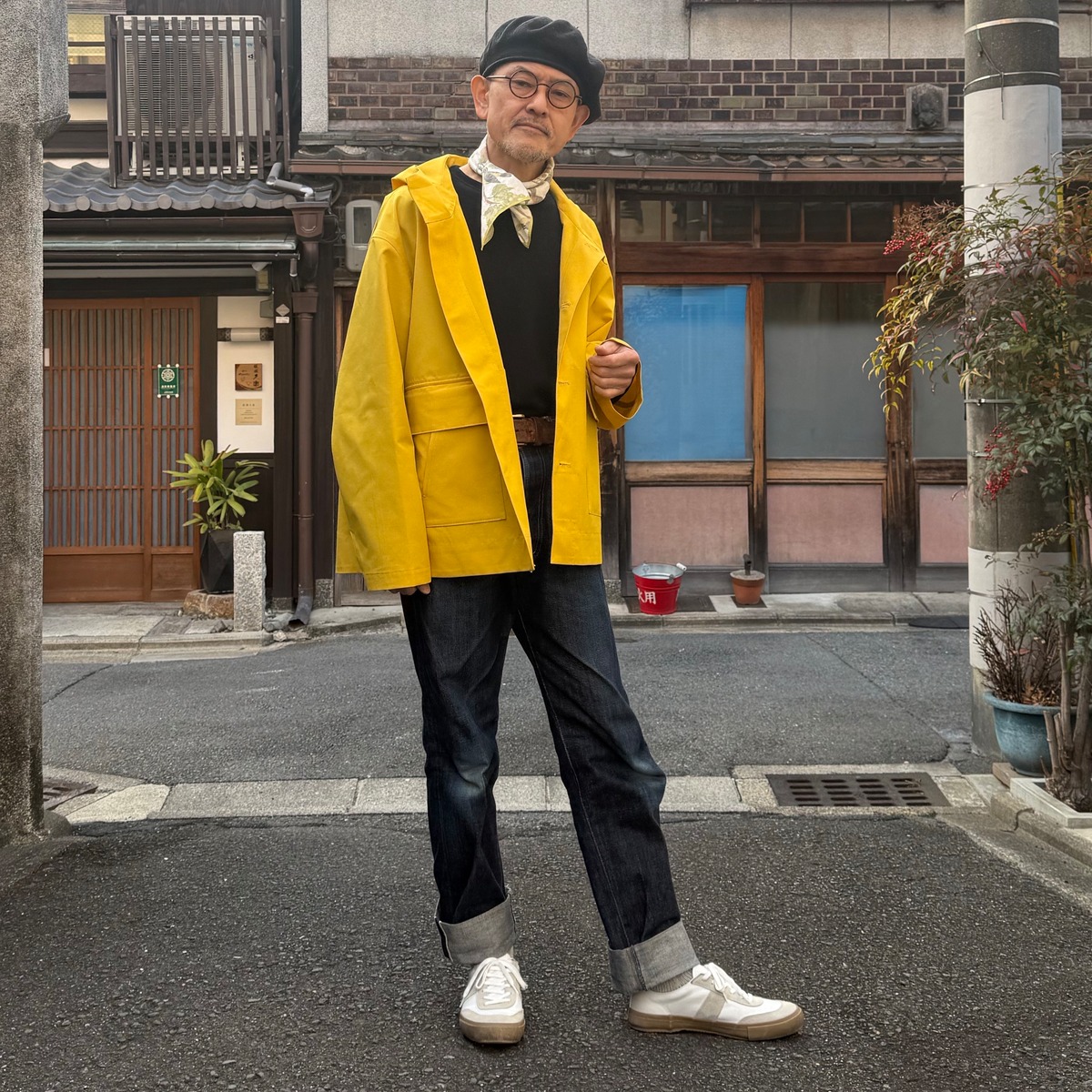 ASEEDONCLOUD/アシードンクラウド Handwerker/ハンドベーカー HW 