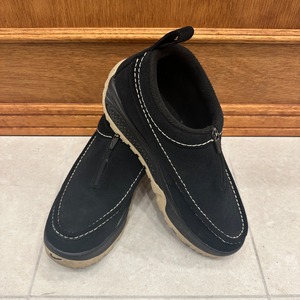 NIKE ACG SNEAKER IZY BLACK 10