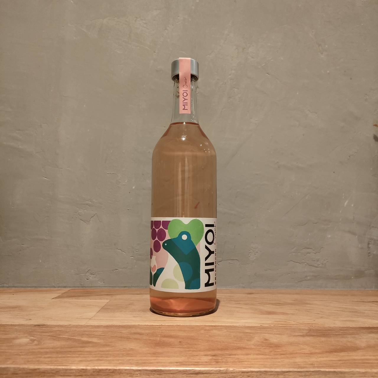 アルコール | ADACHI NOUJO Craft Sake Brewery-足立農醸-