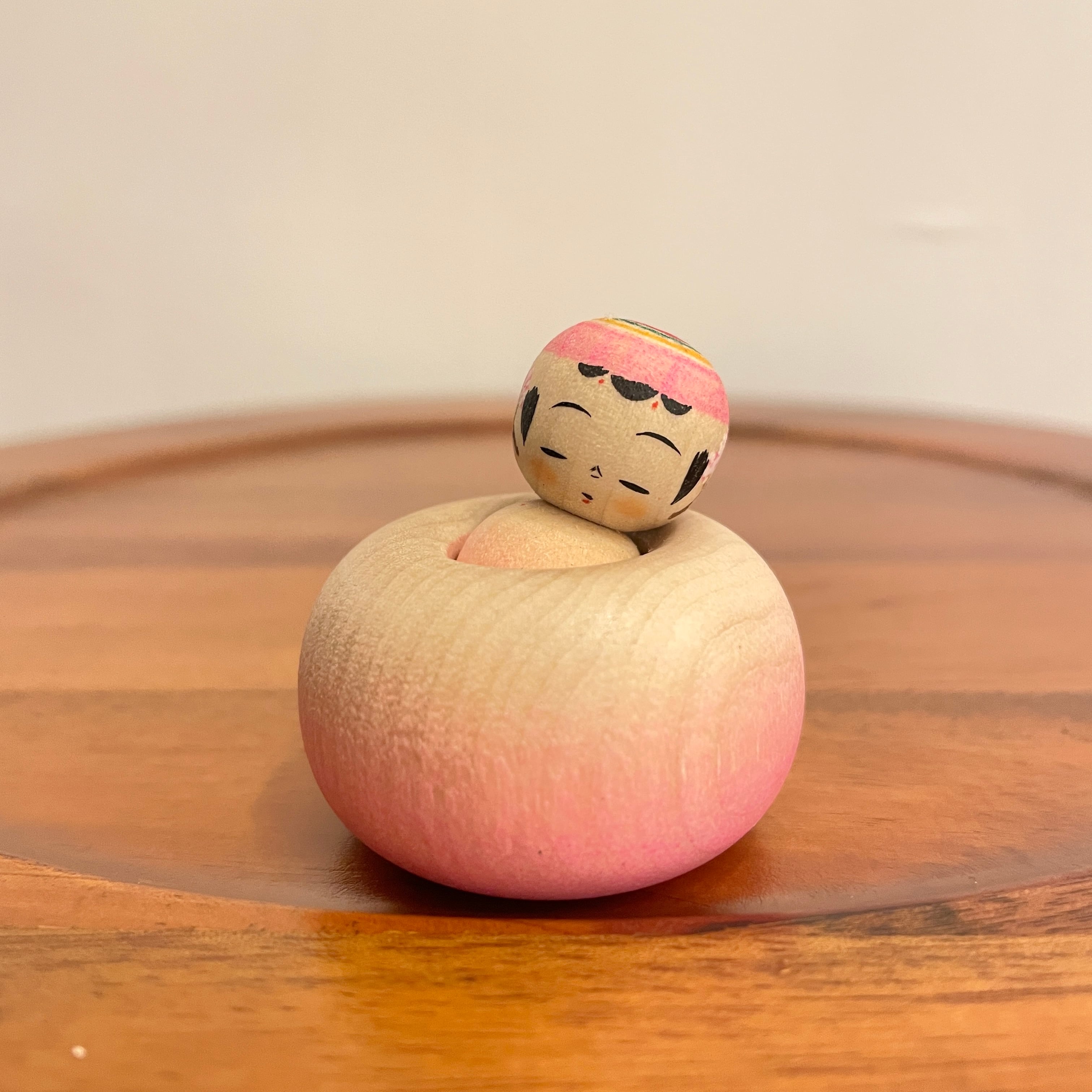 佐藤裕介工人　こけし　セット 佐藤裕介 (YUSUKE SATO) | SHIBUYA_KOKESHI こけし専門店