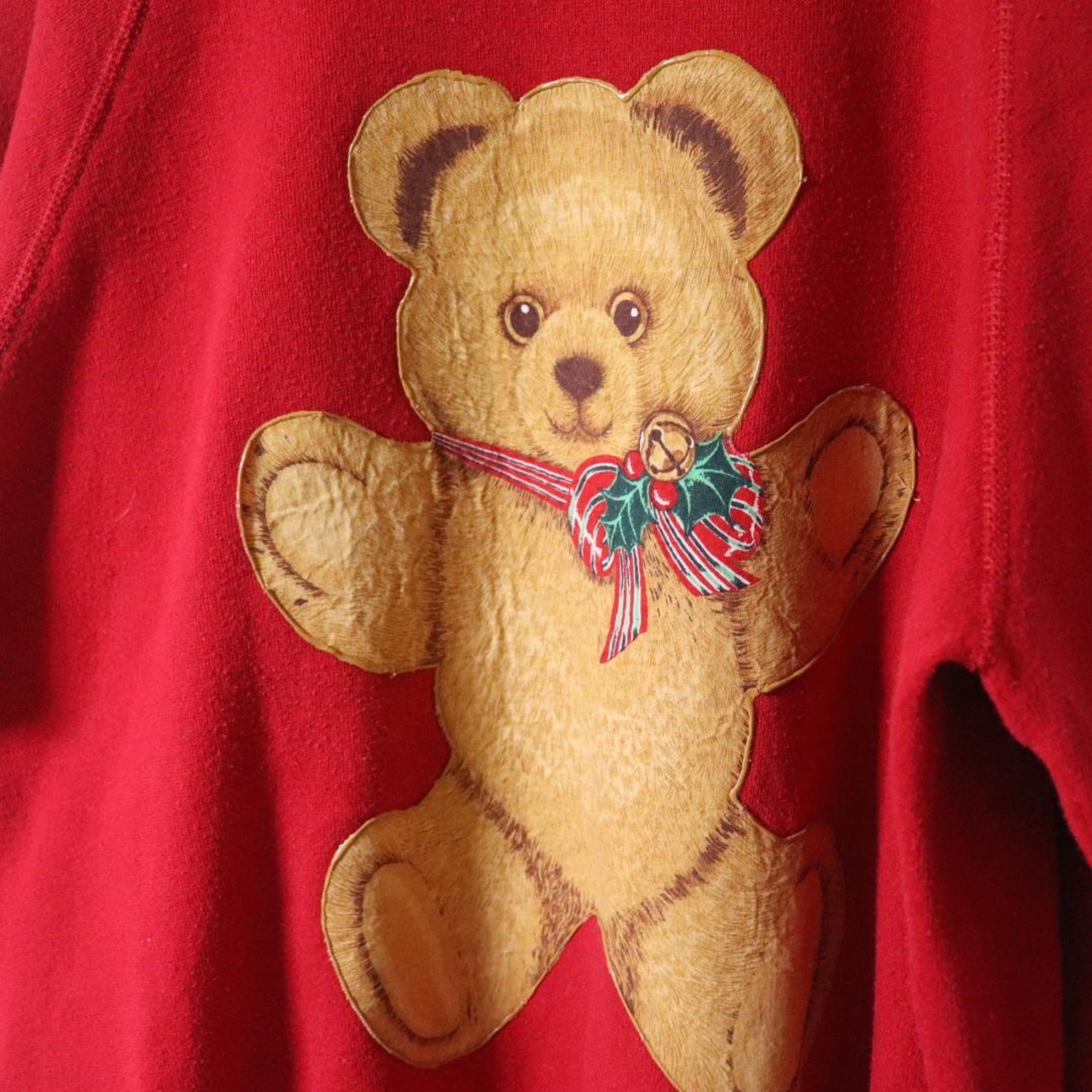 【Lee】リー　トレーナー　裏起毛　可愛い　オシャレ