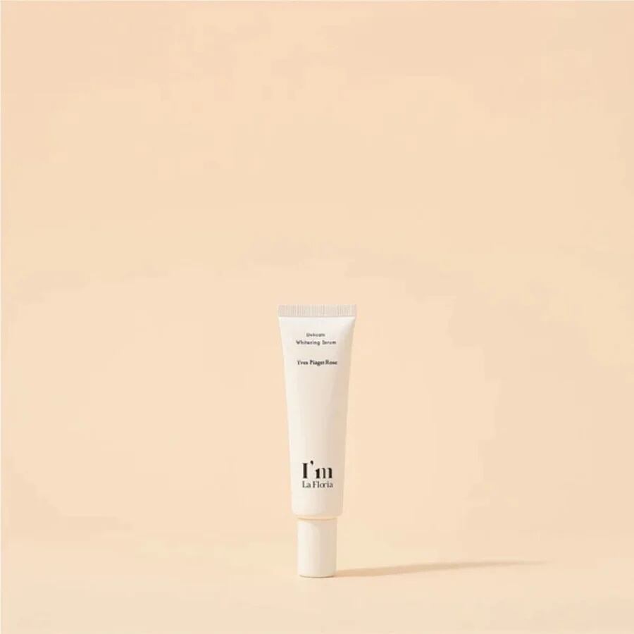 デリケートブライトニングセラム / I'm La Floria(アイムラフロリア)