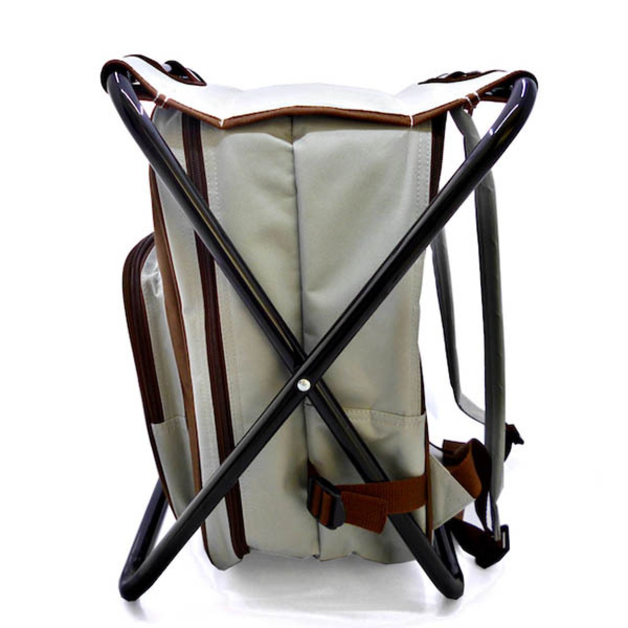 LoaMythos(ロアミトス) Chair Type All in One Picnic Cooler Bag（2人用） ピクニック チェア パック