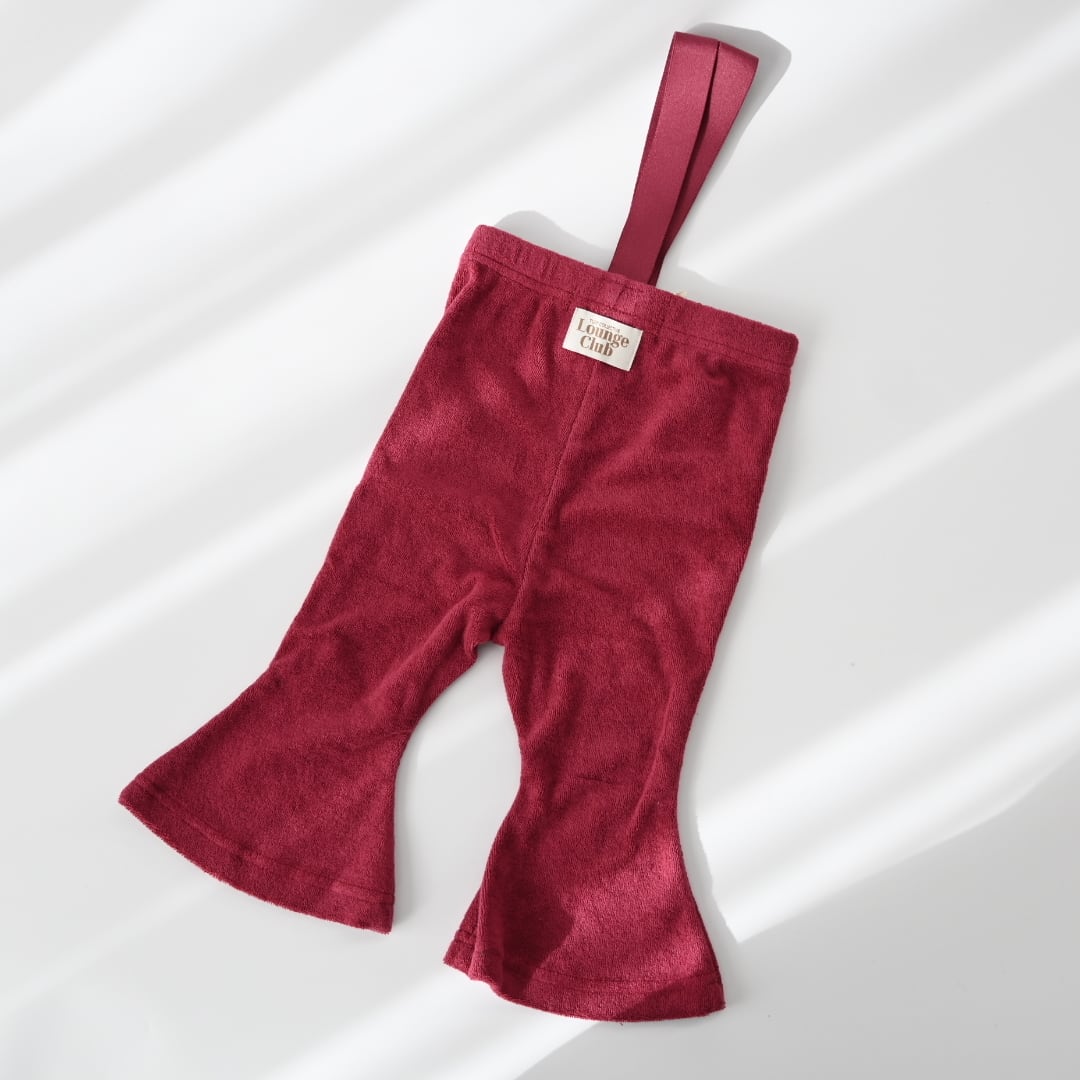 【TWIN COLLECTIVE】FRANKIE FLARE - BERRY TERRY