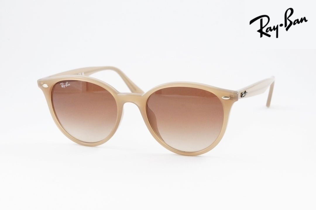 Ray-Ban　レイバン　　サングラス　フルフィットモデル　RB 4305-F Ray-Ban サングラス RB4305-F 6166/13 ボストン レイバン 正規品