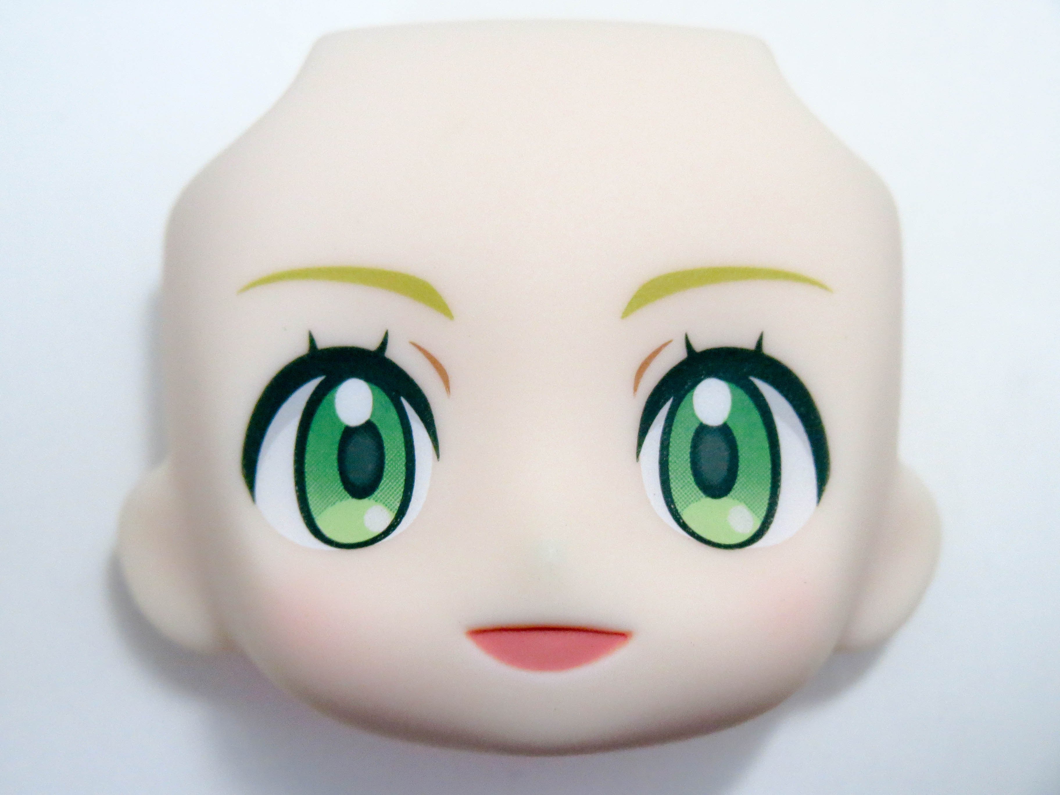 780】 リーリエ 顔パーツ 普通 ねんどろいど | ホビー通販 アニホープ
