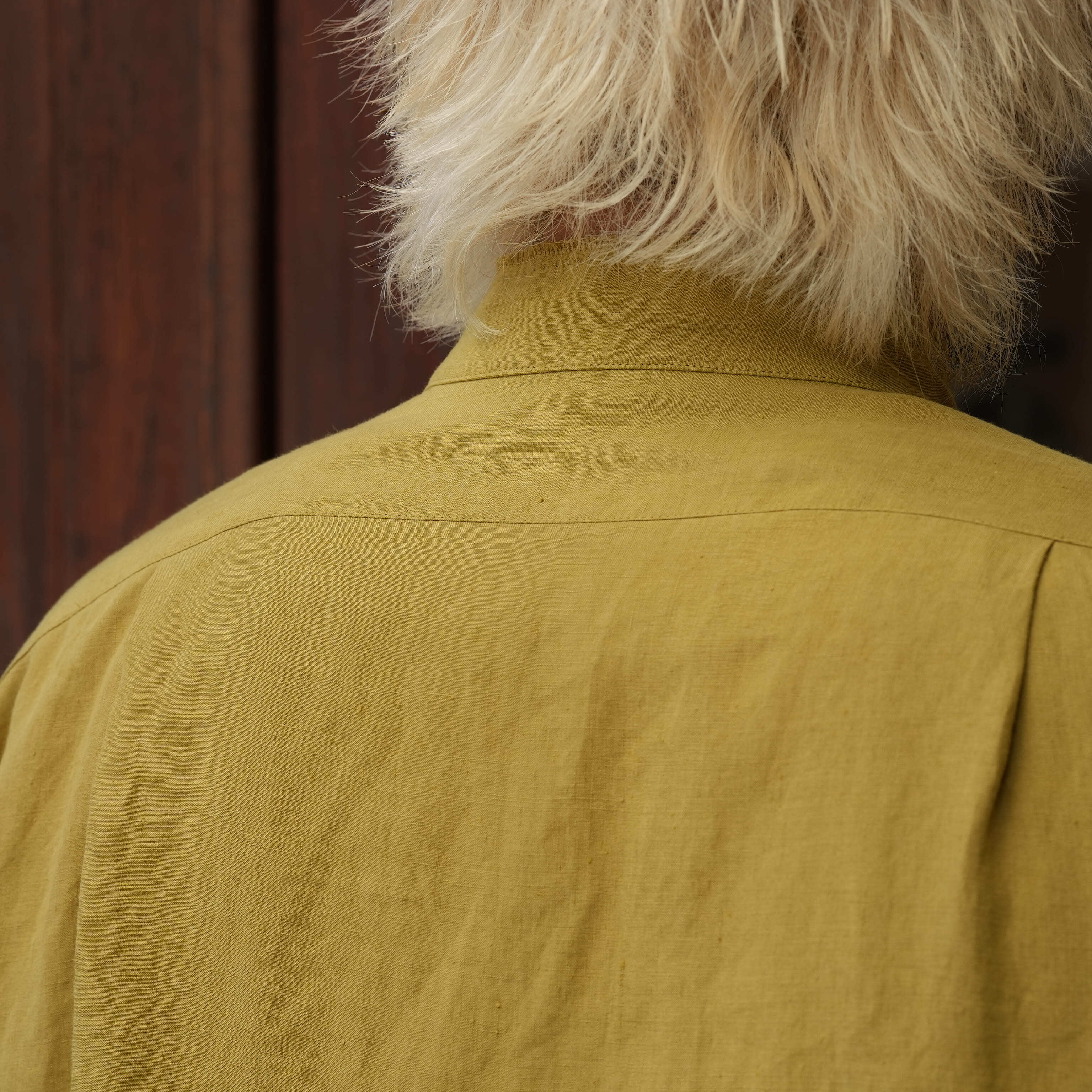 MAATEE&SONS(マーティーアンドサンズ) 26SS 