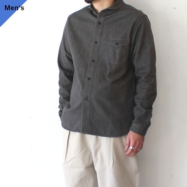 Orgueil（メンズ） | C.COUNTLY ONLINE STORE｜メンズ・レディス・ユニ