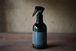 Komons | 除菌用ファブリックミスト Free as a Bird ボトル(300ml)