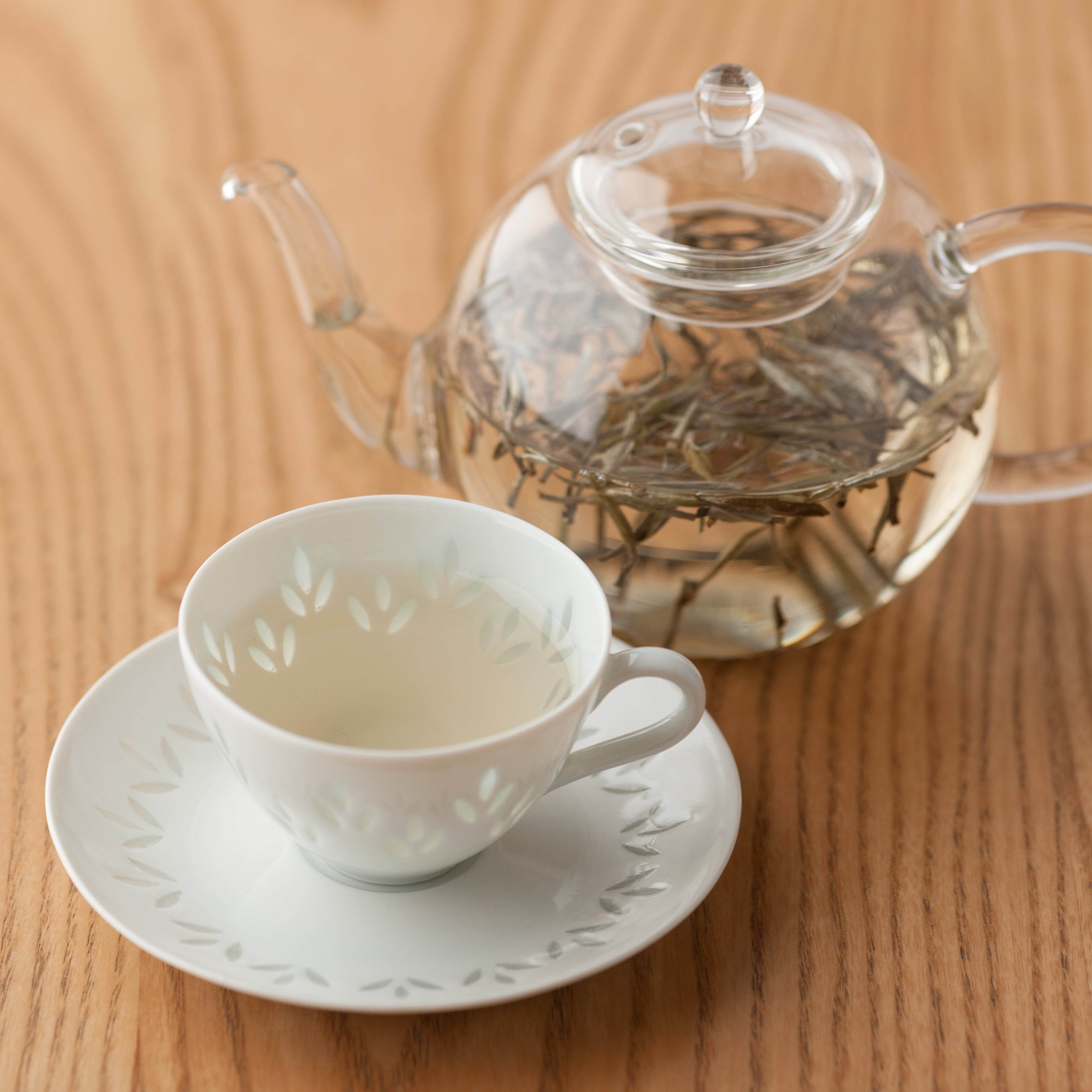 30g 白毫銀針茶 (はくごうぎんしんちゃ) | TANAGOKORO TEAROOM 30g 白毫銀針茶 (はくごうぎんしんちゃ) | TANAGOKORO TEAROOM
