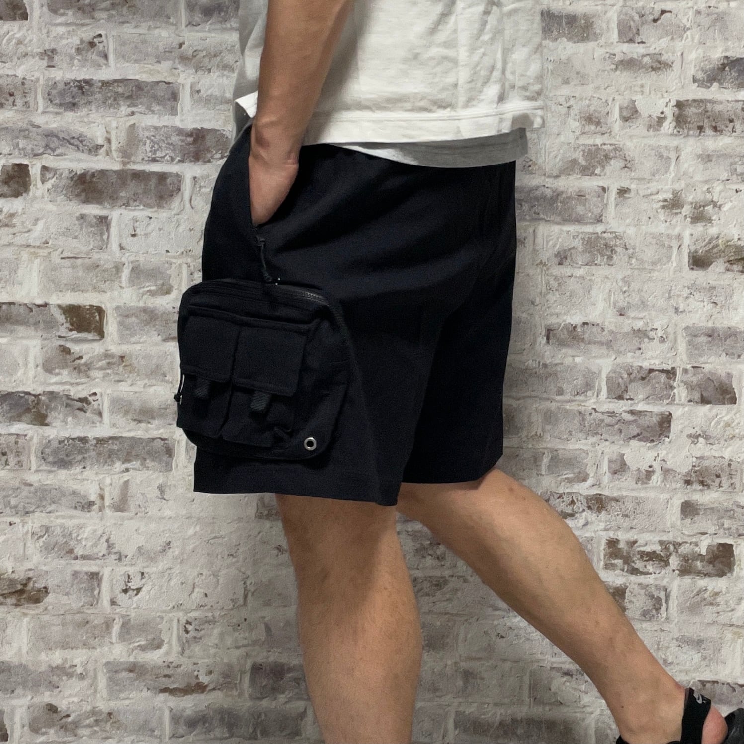 NIKE ACG】CARGO SHORT PANTS カーゴショートパンツ カーゴ NIKE ACG】CARGO SHORT PANTS カーゴショートパンツ カーゴ