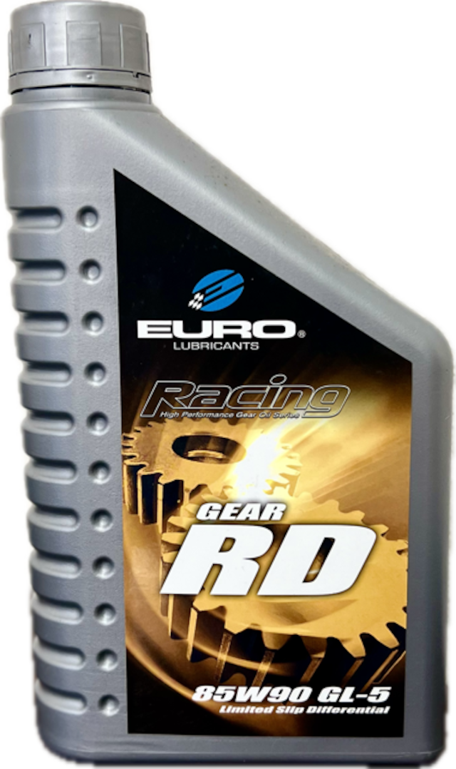EURO RACING GEAR RD85W-90【１L】