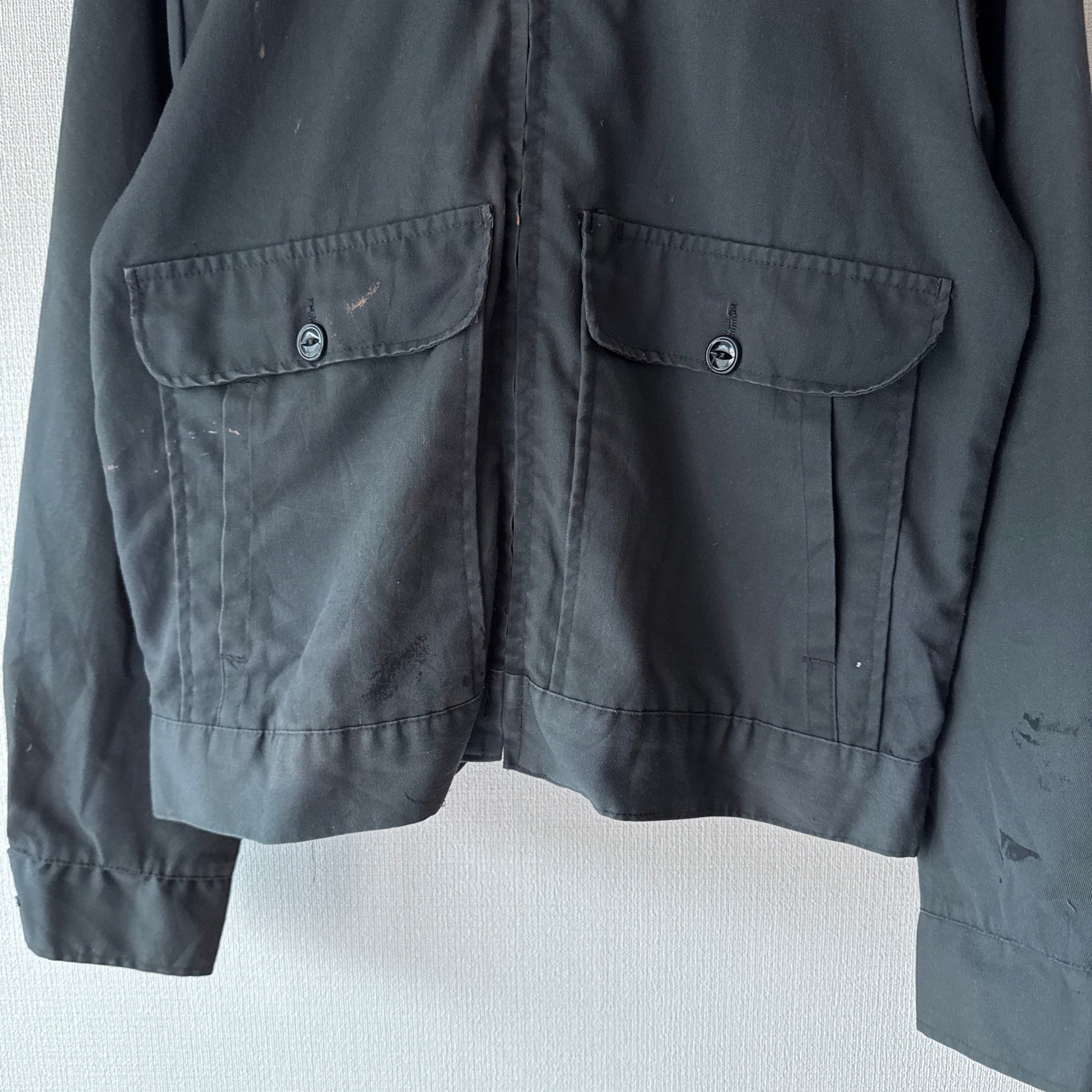 60's~70's Sears Work Jacket シアーズ ヴィンテージ ワークジャケット