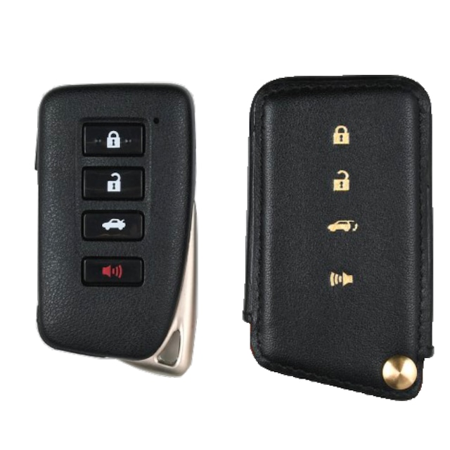 Lexus 専用 TypeA Car Key Case