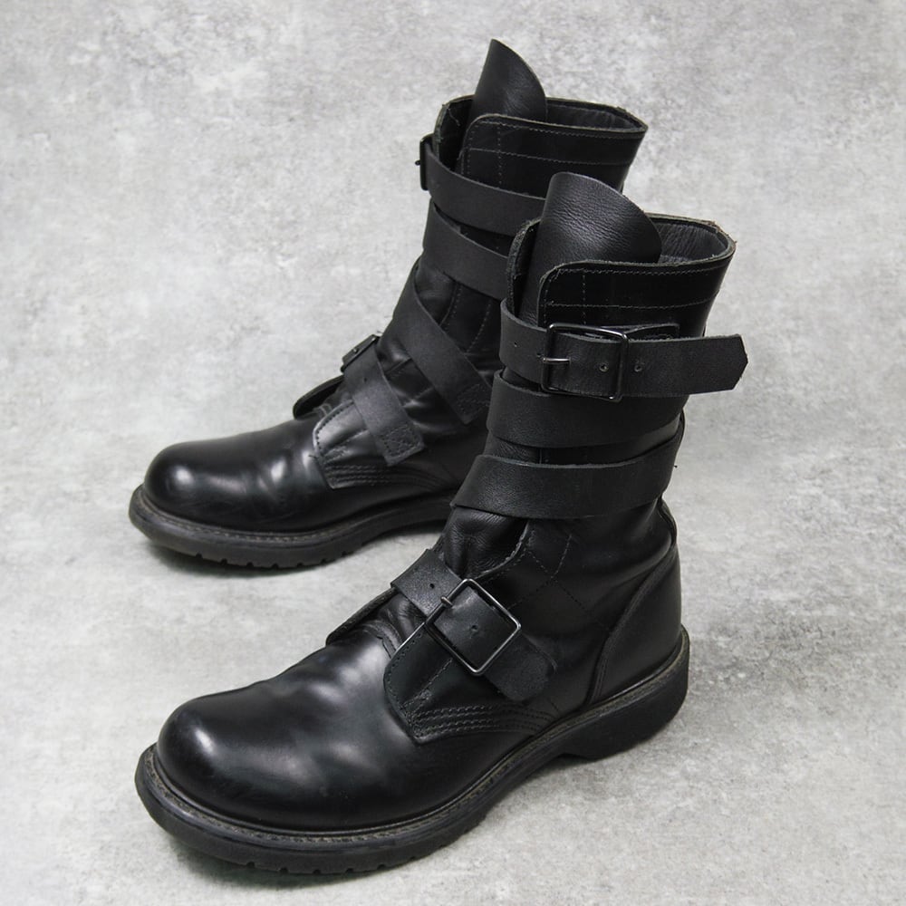 27㎝ U.S.ARMY HH BRAND Tanker Boots | armee