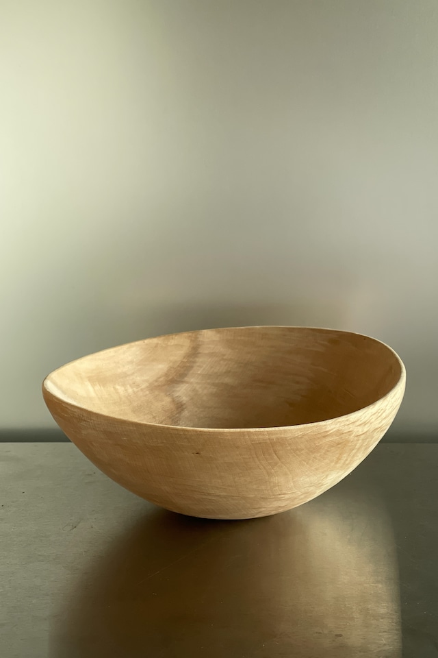 Bowl 1　小倉広太郎作品　OK719_02