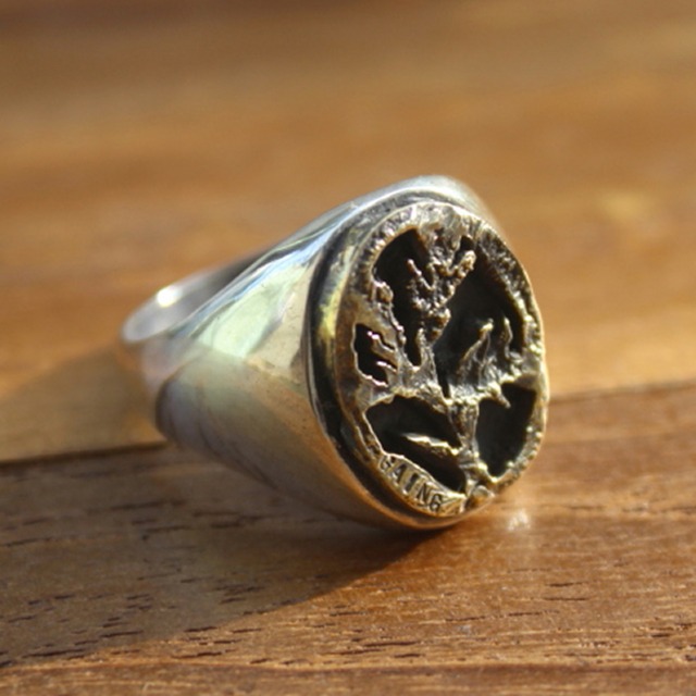 Symbol of the tree Ring