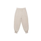 RecycleCotton Sweat Jogger pants （リサイクルＴＯＰ杢　裏毛ジョガーパンツ）N221F215