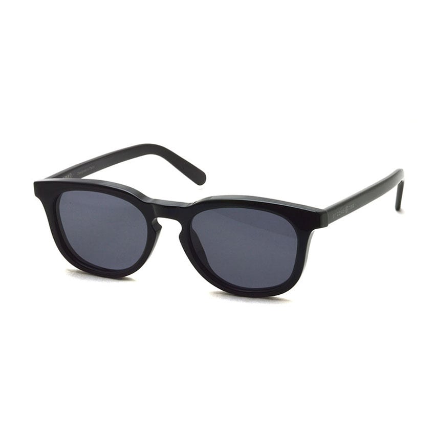 MM6 Maison Margiela / Lunettes3 / Noir Black / XW0 ブラック
