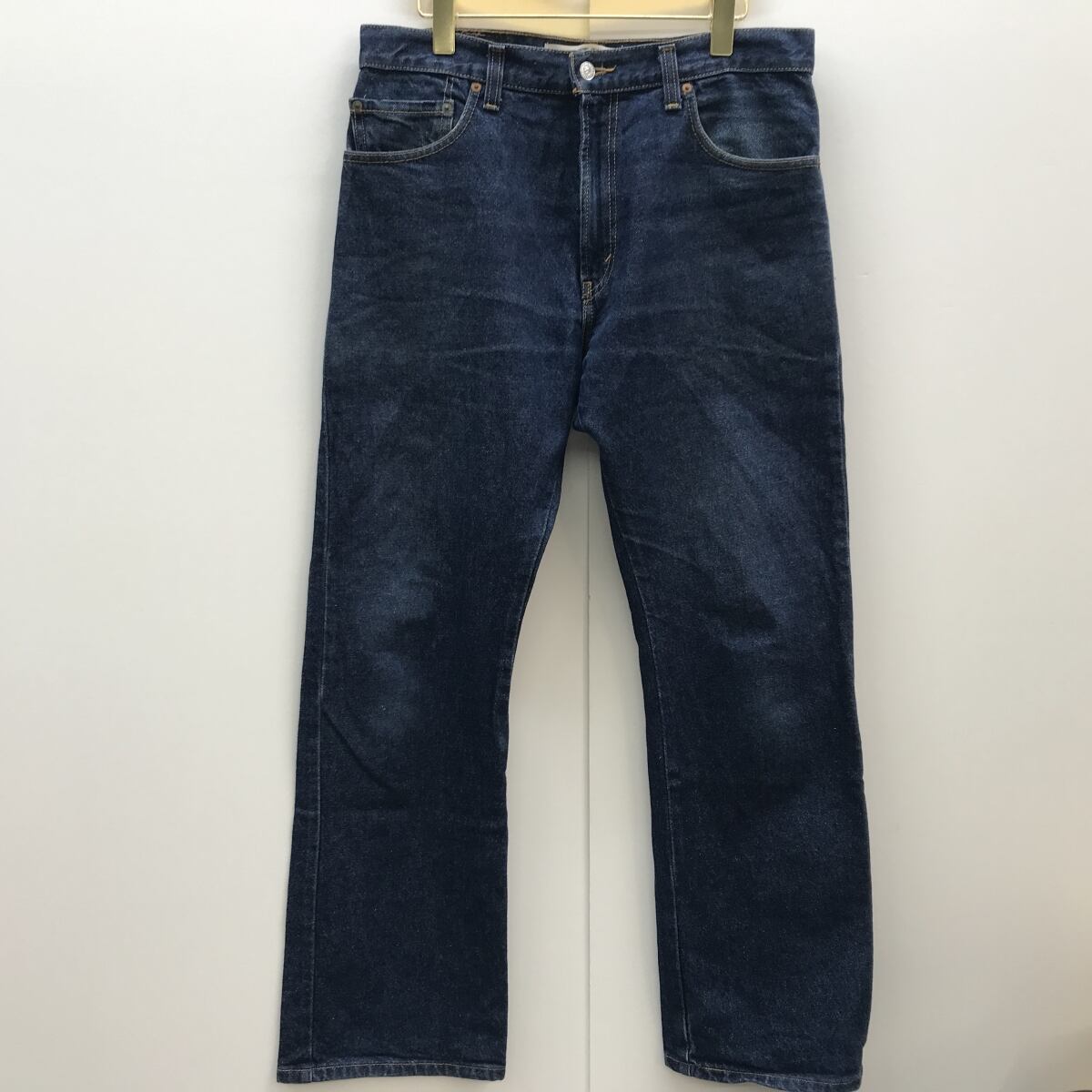 板垣洋品店◆Levis517　70年代　メキシコ製　USED　状態良品