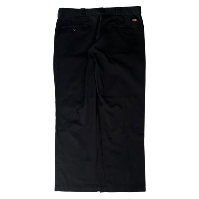 【W38×L29】Dickies874   ワークパンツ
