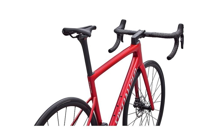 SPECIALIZED(スペシャライズド)TARMAC SL8 COMP - SHIMANO 105 DI2