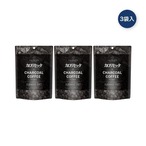 カロリセッタチャコールコーヒー 100g X 3袋