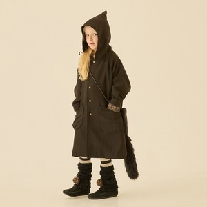 【eLfinFolk】Witch Coat