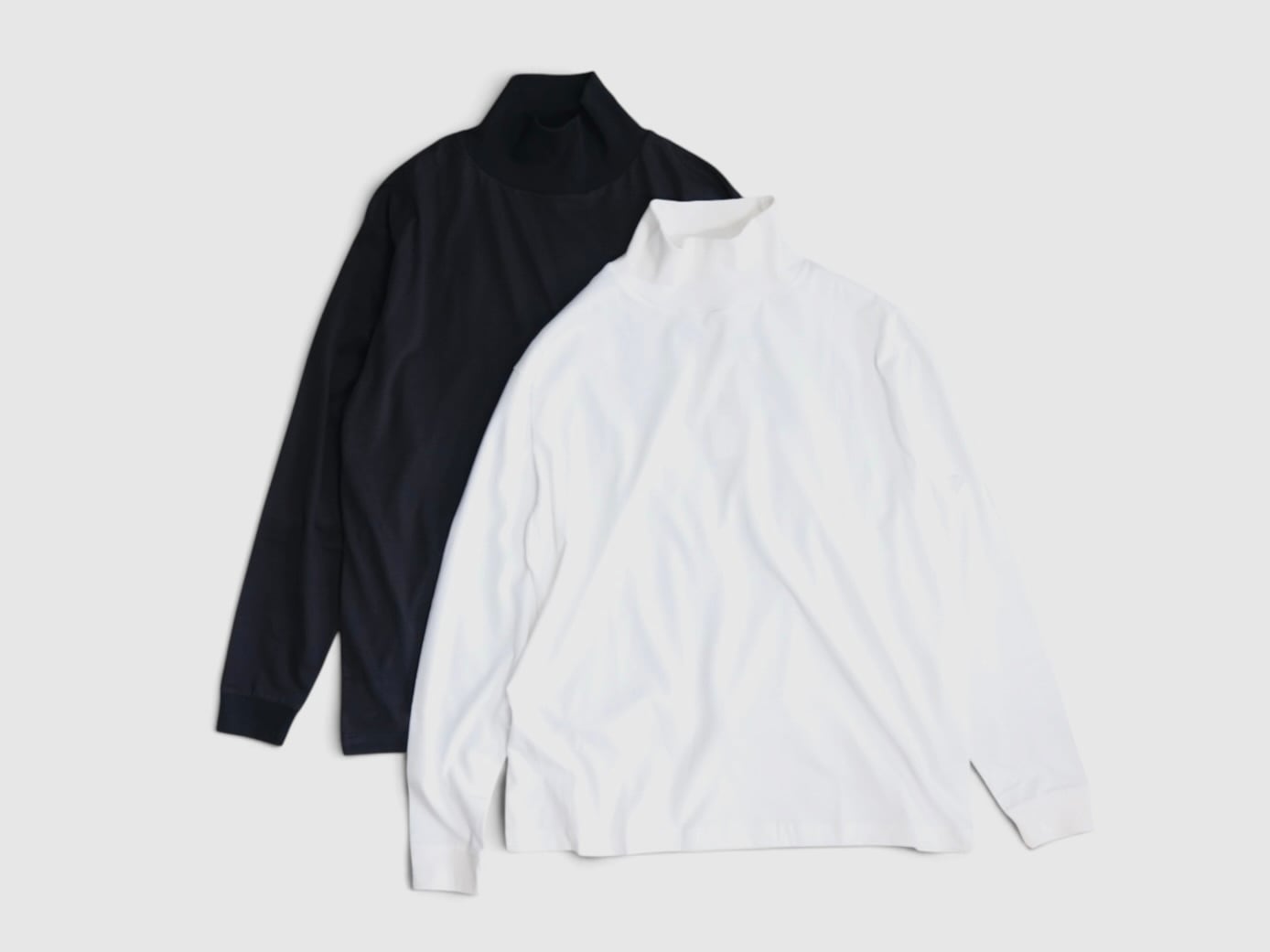 Men's BATONER” OX SUMMER KNIT POLO S/S” | Lapel online store