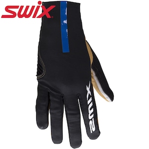 Swix スウィックス クロスカントリー スキー クロカン グローブ 手袋 H0220 トライアック 3.0 TRIAC 3.0 SPPS GLOVE ユニセックス