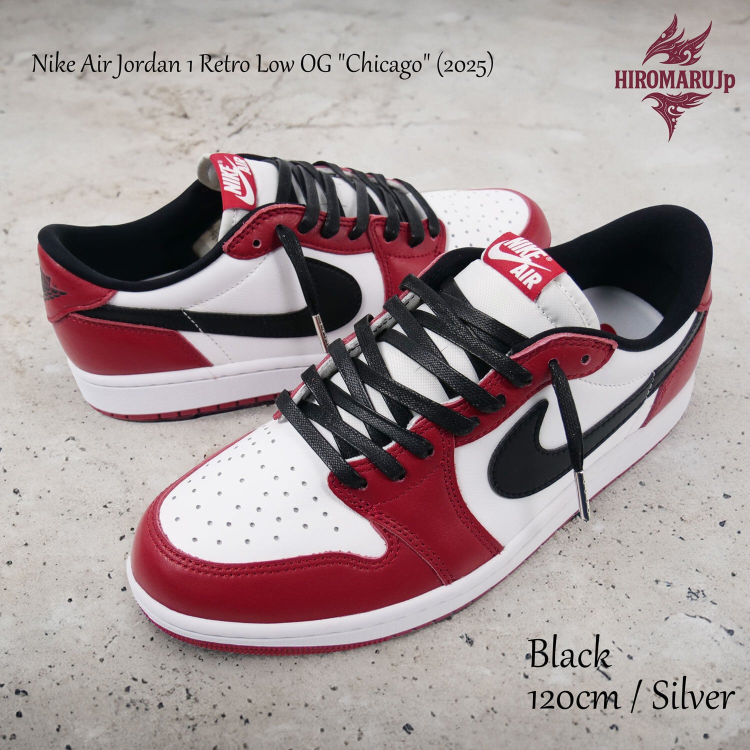 ワックスシューレース WAX SHOELACE 靴ひも くつひも 平紐 7mm幅