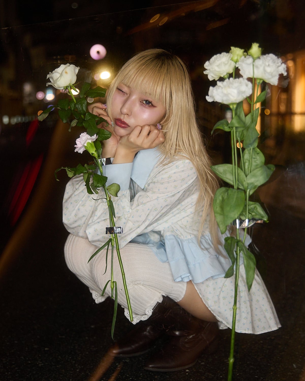 フリルショートパンツ | lilLilly official webstore