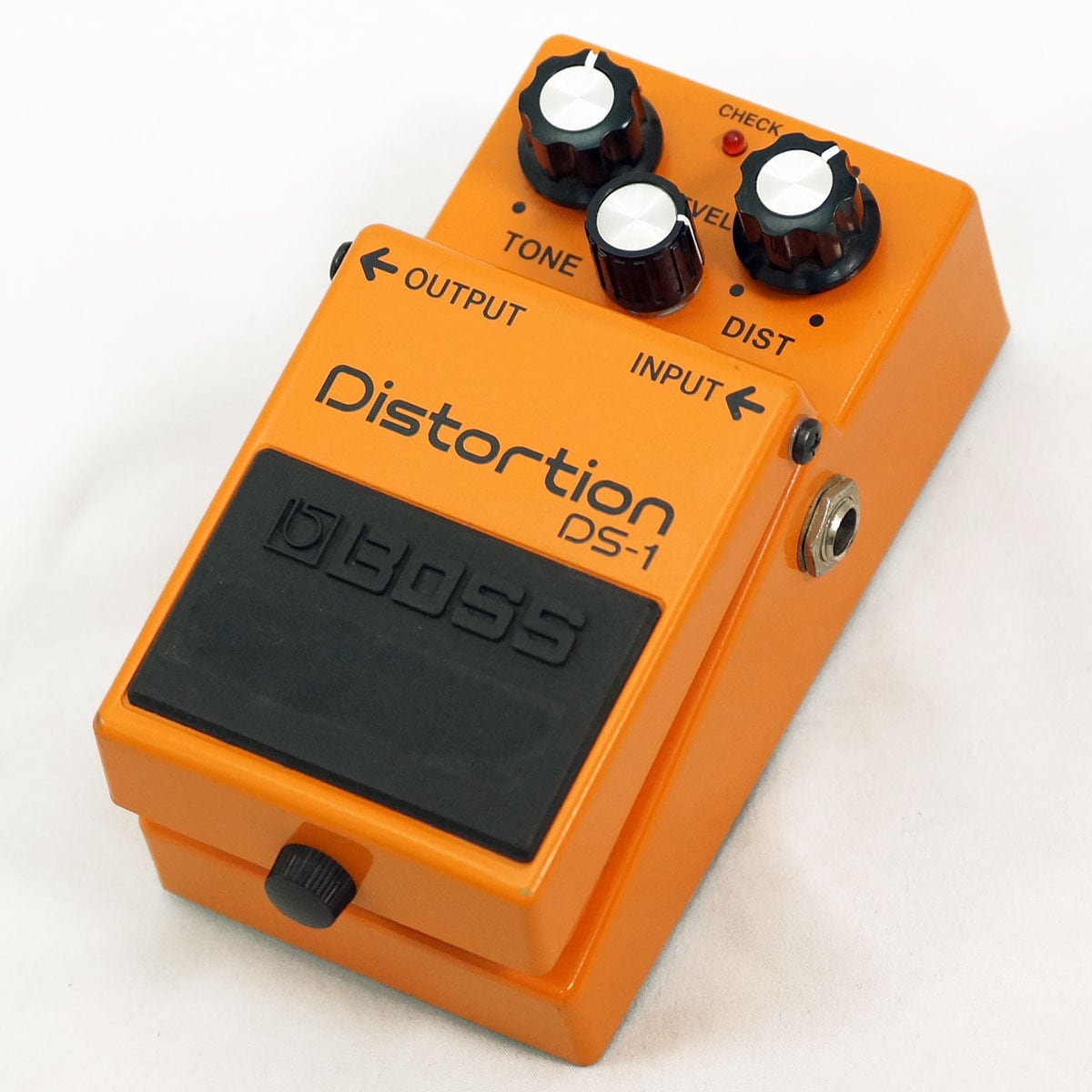 BOSS DS-1 Distortion #PS25990 [USED] | Sparkplug.tokyo