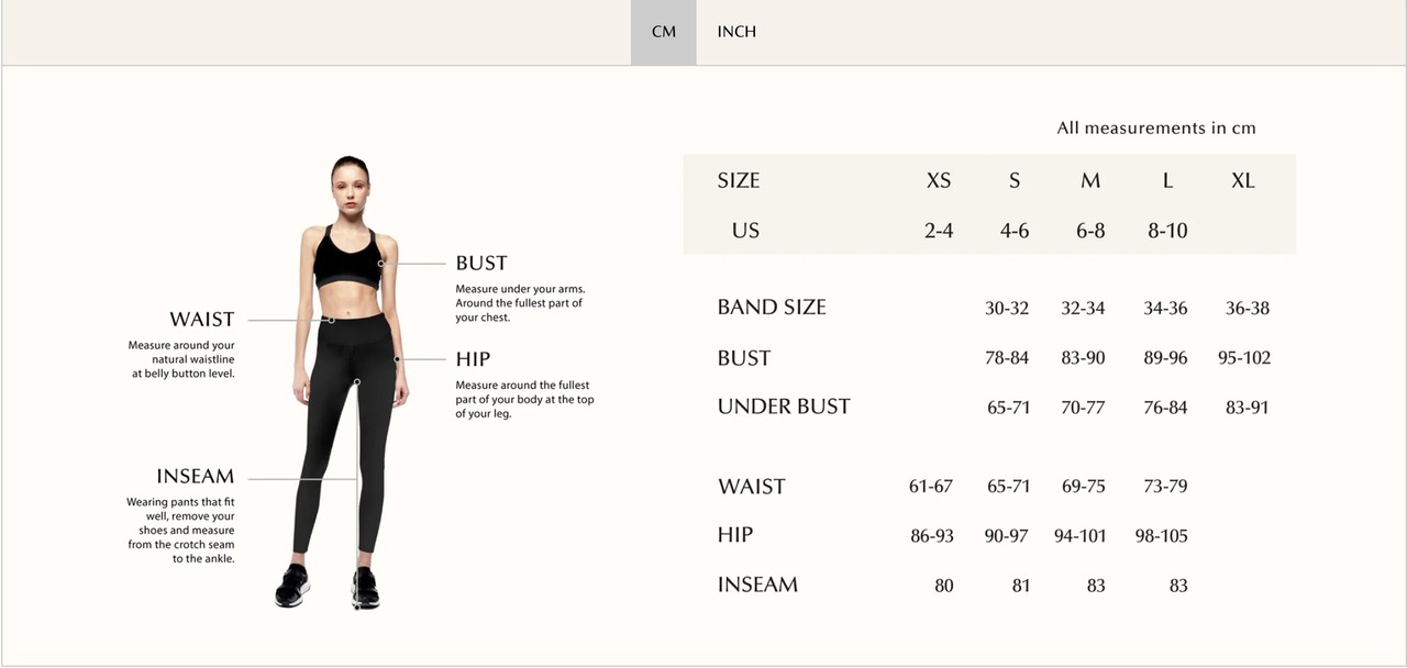 Comfi Bra イーグル モノ