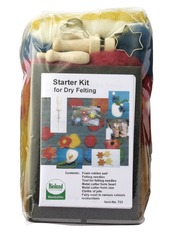 ドライフェルト・スターターセット