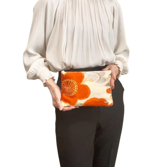 50-931スリムクラッチ